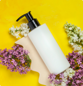 Brise Florale Body Lotion